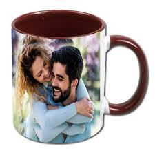 Sublimation Photo Mug